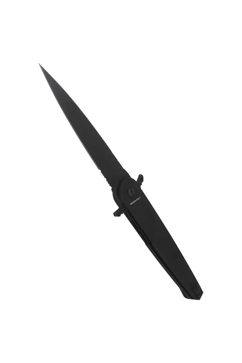 Nóż Extrema BD4 Contractor Black (04.1000.0498/BLK)