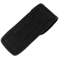 Etui na nóż FOX Ballistic Nylon 110mm - 130mm (48CM13)
