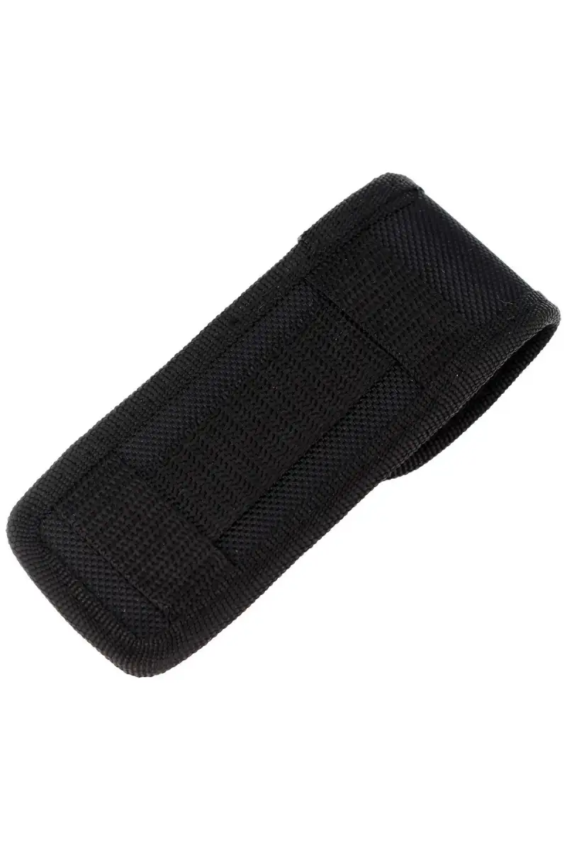 Etui na nóż FOX Ballistic Nylon 110mm - 130mm (48CM13)