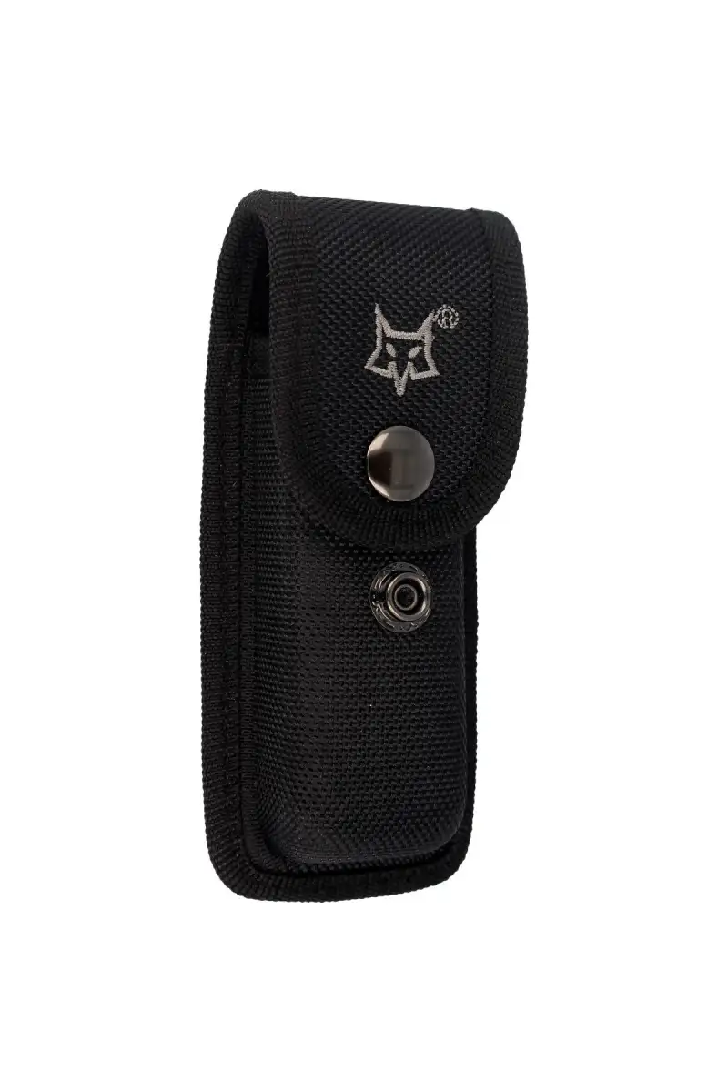 Etui na nóż FOX Ballistic Nylon 110mm - 130mm (48CM13)