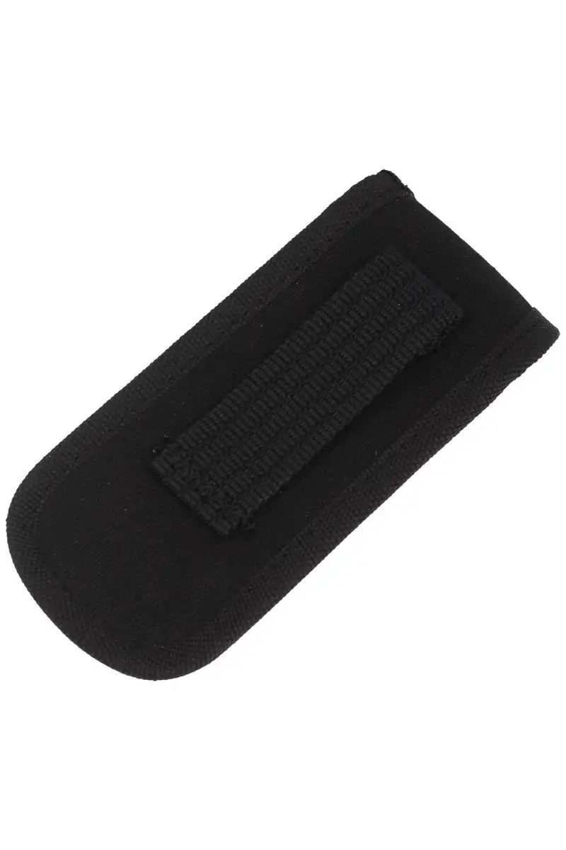 Etui na nóż Muela Folding Knife Hard Cordura Sheat, Black 140x40mm (F/NAVALIA-COR)