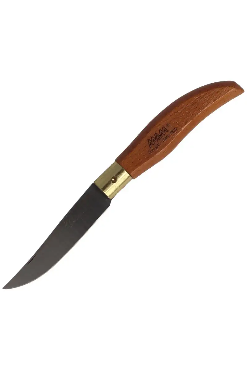 Nóż składany MAM Iberica Big, Dark Beech Wood 90mm (2015-DW)