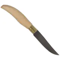 Nóż składany MAM Iberica Big, Light Beech Wood 90mm (2015-LW)