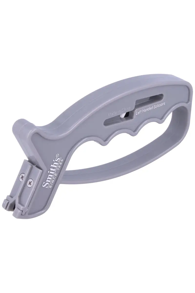 Ostrzałka Smith's 10-Second Knife & Scissors Sharpener (JIFF-S)