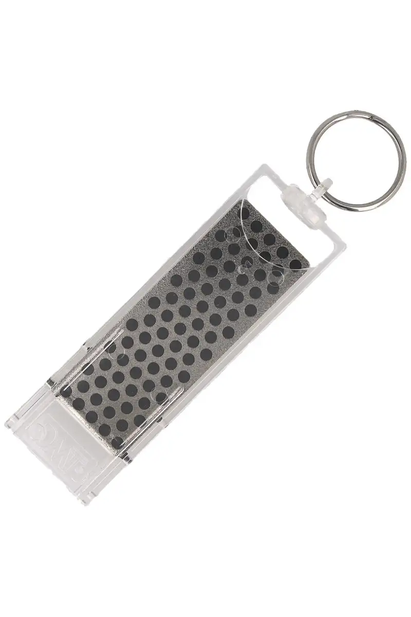 Ostrzałka diamentowa DMT Mini-Sharp Extra Coarse, Black (F70X)