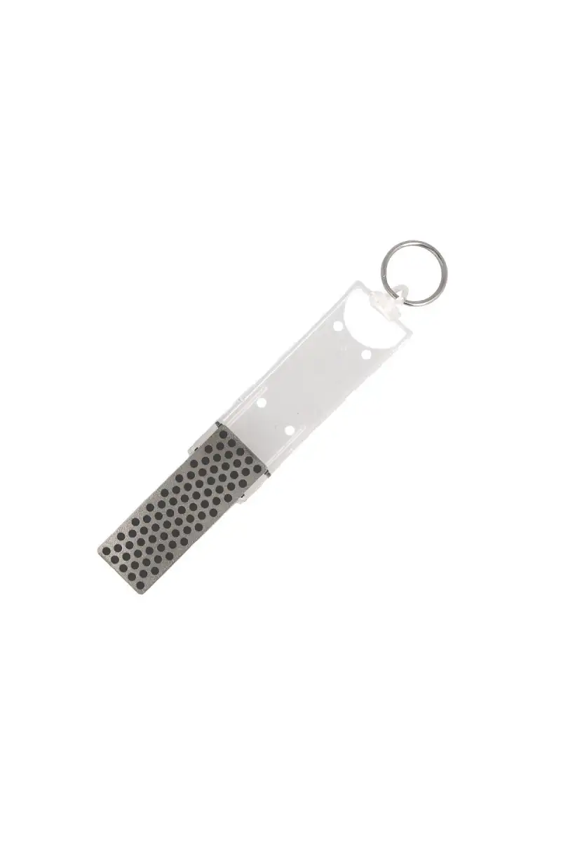 Ostrzałka diamentowa DMT Mini-Sharp Extra Coarse, Black (F70X)