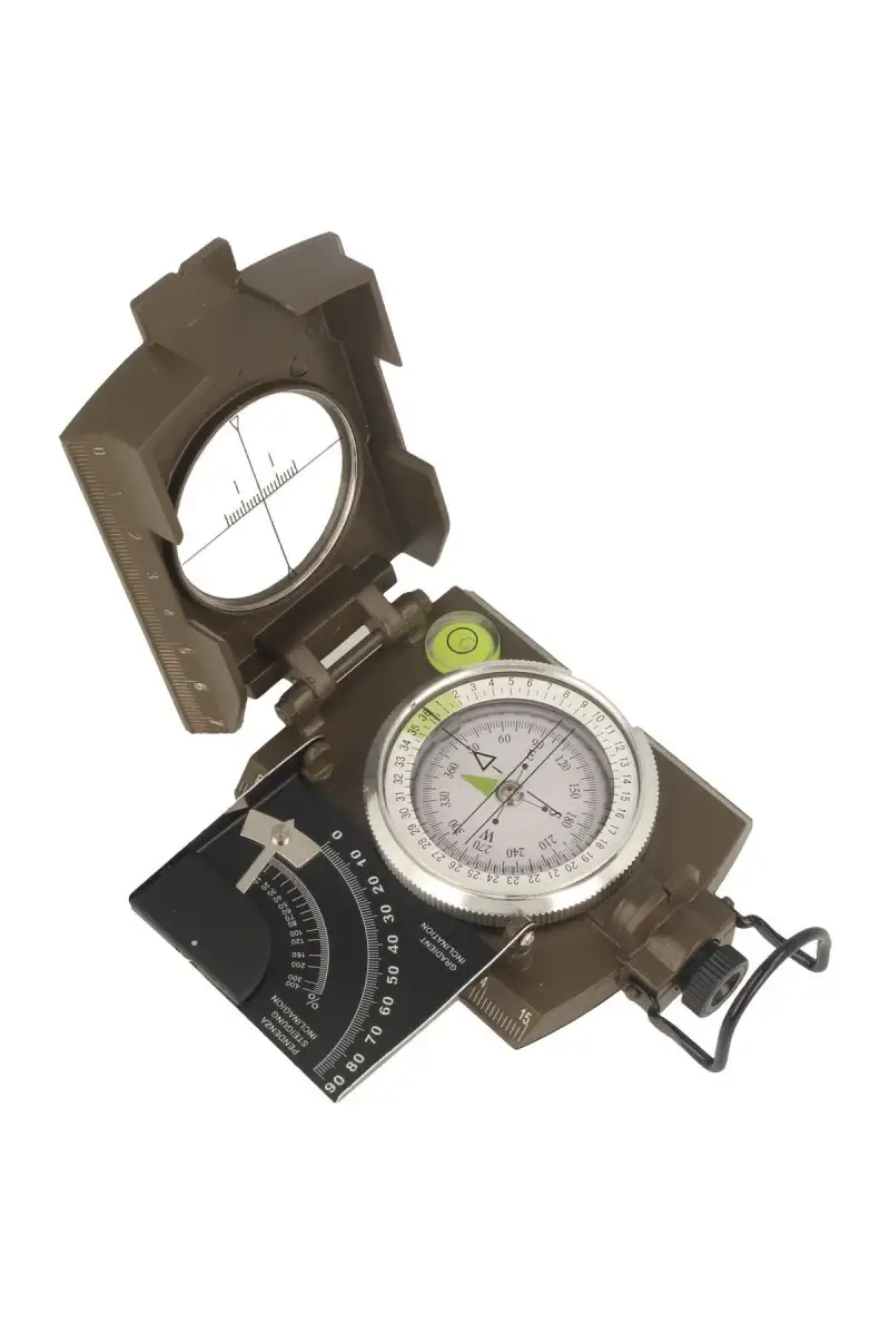 Busola Herbretz Solingen BW Olive (700500)