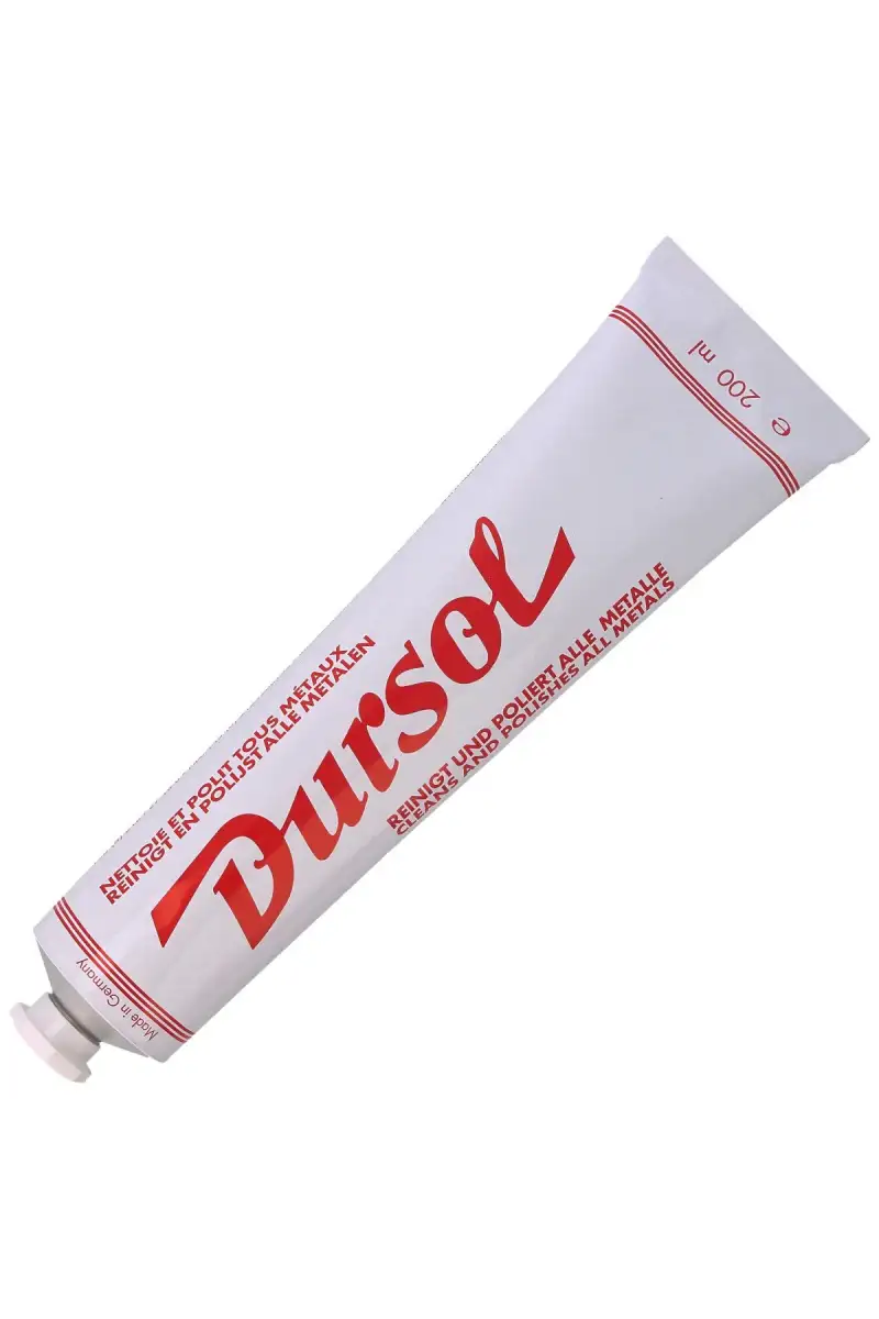 Pasta polerska do metali Autosol Dursol Polish all Metals 200ml (01-000034)