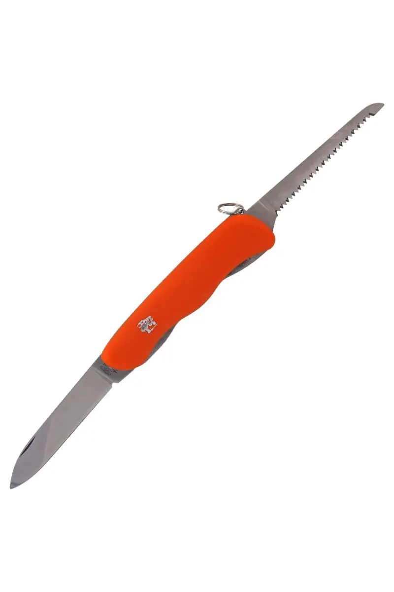 Scyzoryk Mikov Praktik Orange (115-NH-2/AK ORG)