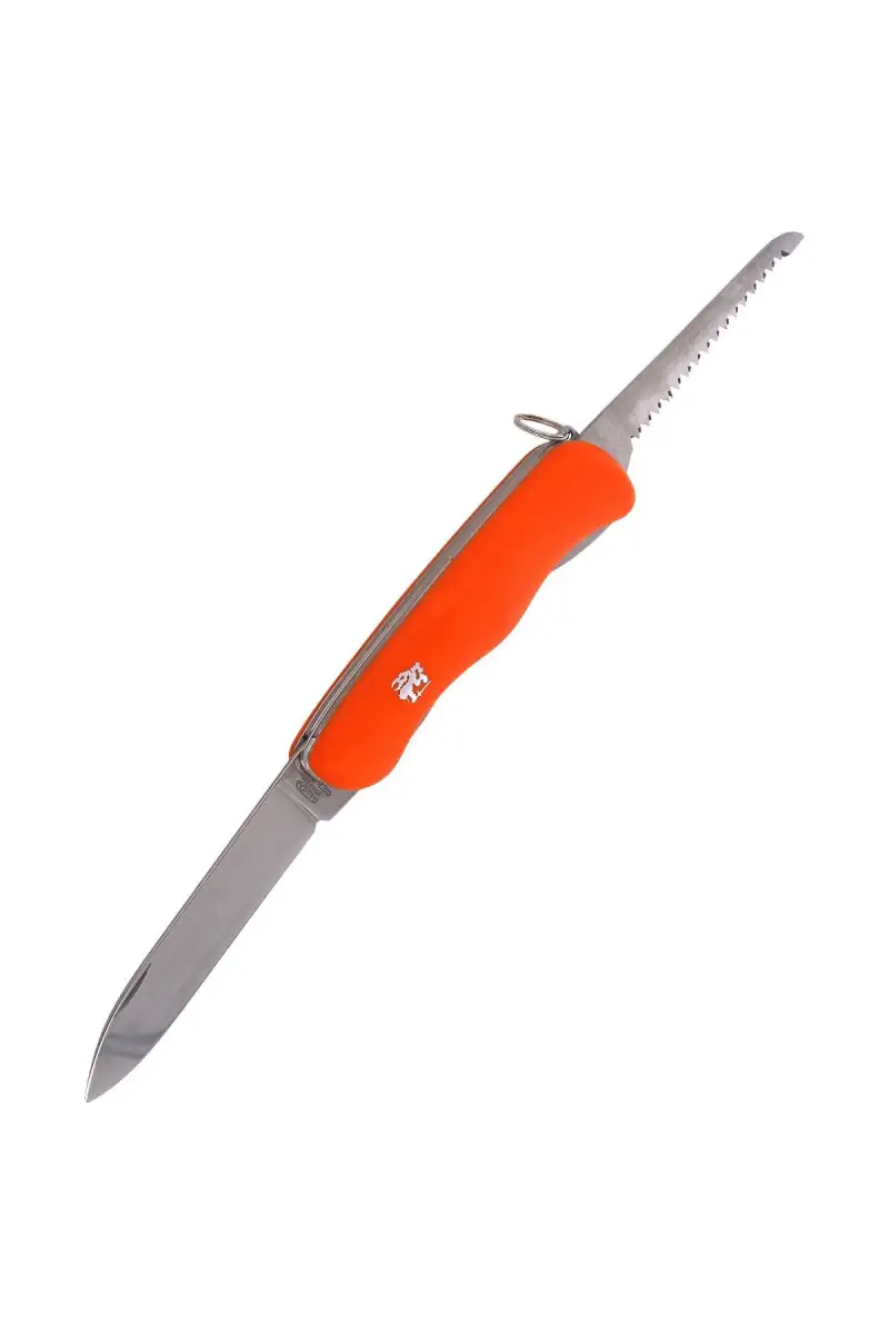 Scyzoryk Mikov Praktik Orange (115-NH-2/AK ORG)