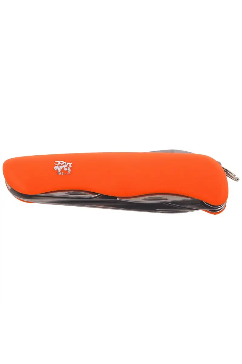 Scyzoryk Mikov Praktik Orange (115-NH-6/AK ORG)