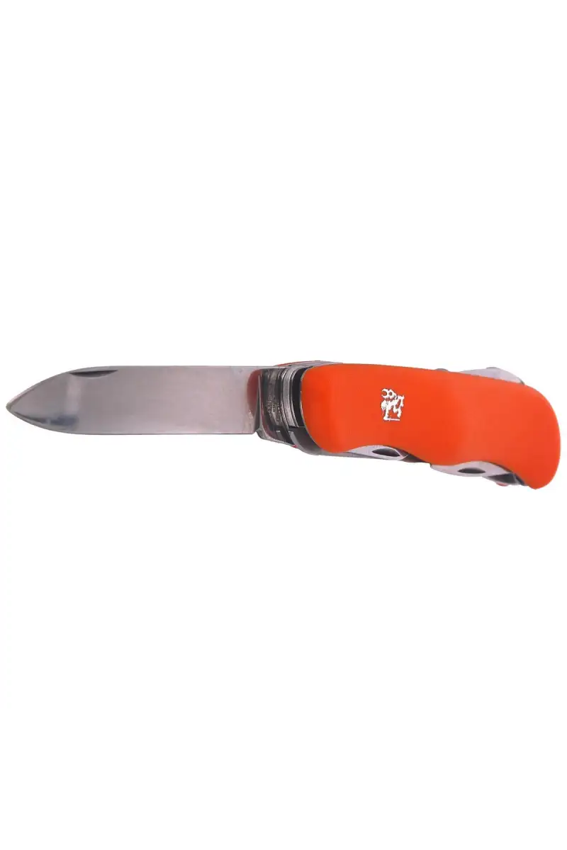 Scyzoryk Mikov Praktik Orange (115-NH-6/AK ORG)