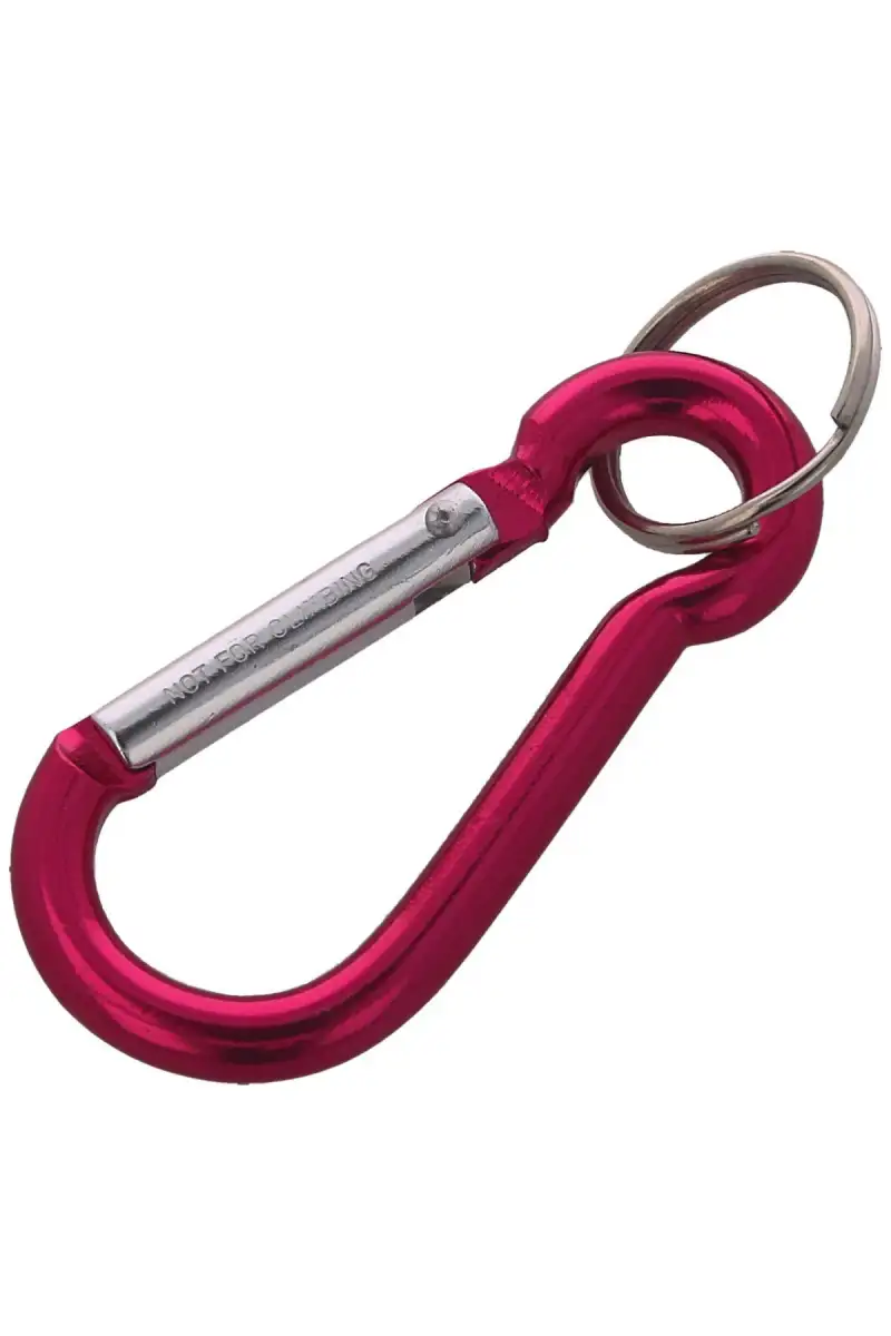 Karabińczyk Fox 7 Aluminiowy (IO-30707 PURPLE)