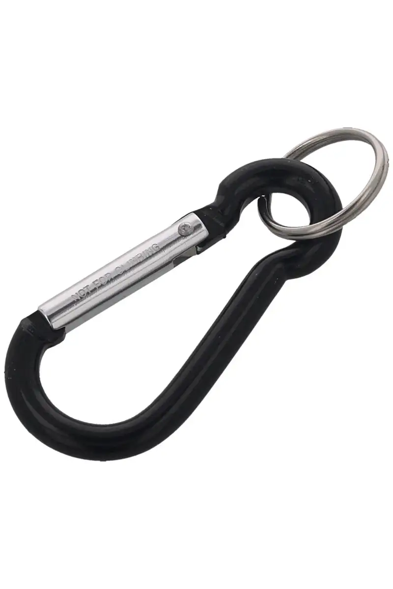 Karabińczyk Fox 7 Aluminiowy (IO-30707 BLACK)