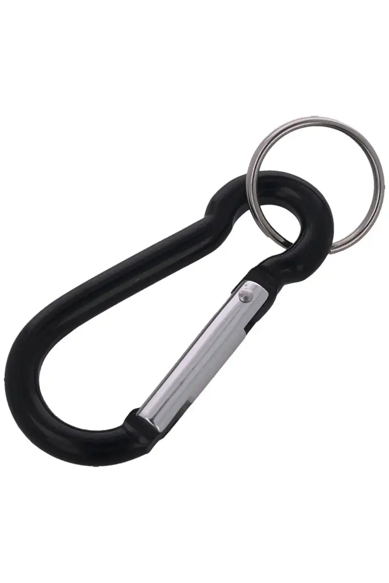 Karabińczyk Fox 7 Aluminiowy (IO-30707 BLACK)