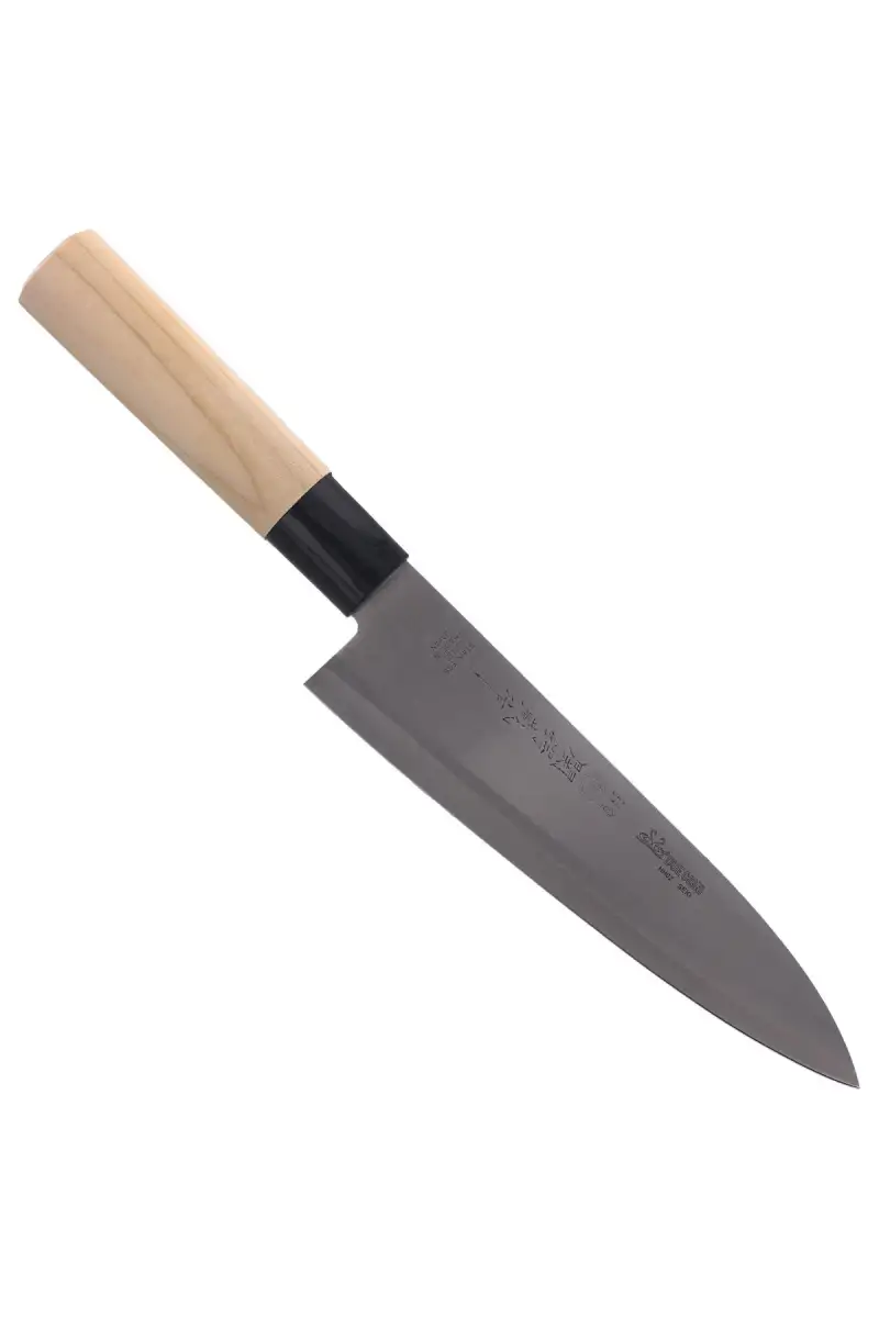 Nóż japoński Due Cigni Gyuto Kitchen Knife 185mm (HH02/18.5)
