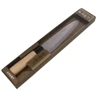 Nóż japoński Due Cigni Gyuto Kitchen Knife 185mm (HH02/18.5)