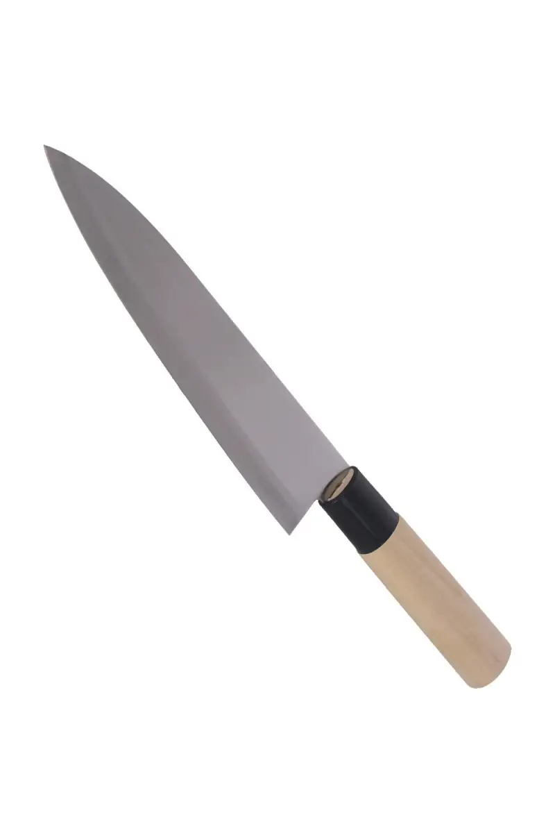 Nóż japoński Due Cigni Gyuto Kitchen Knife 185mm (HH02/18.5)