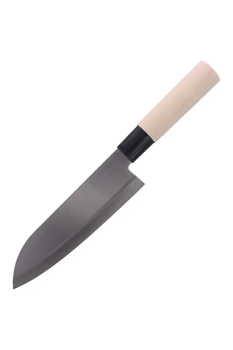 Nóż japoński Due Cigni Santoku Chef Knife 175mm (HH01/17.5)