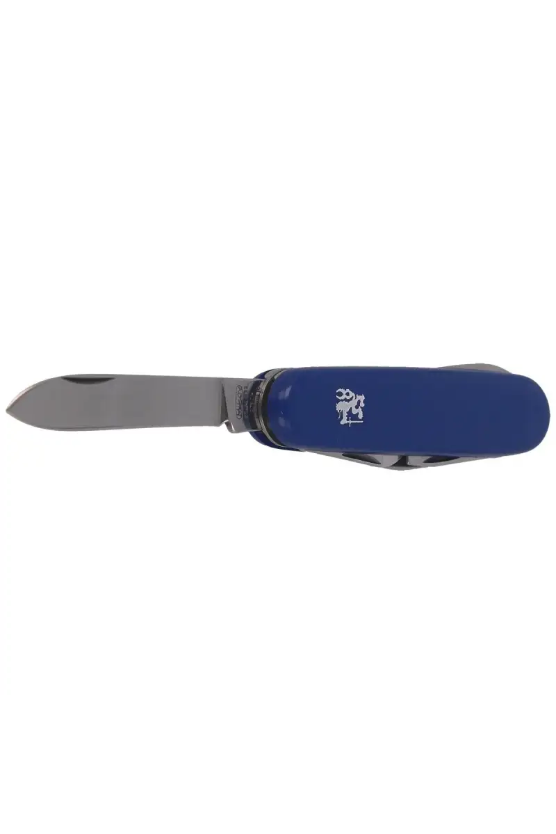 Scyzoryk Mikov Stovka Blue (100-NH-6 A)