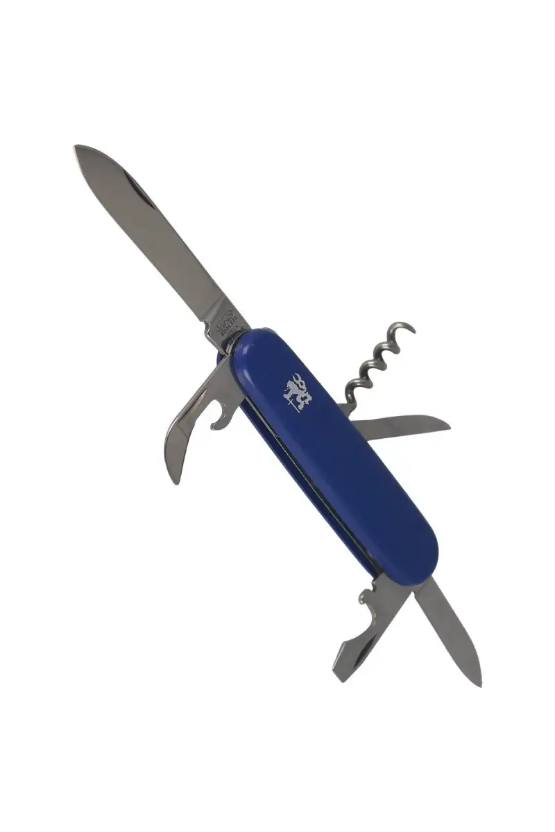 Scyzoryk Mikov Stovka Blue (100-NH-6 A)