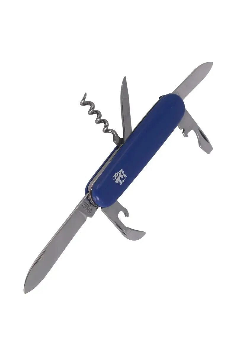 Scyzoryk Mikov Stovka Blue (100-NH-6 A)