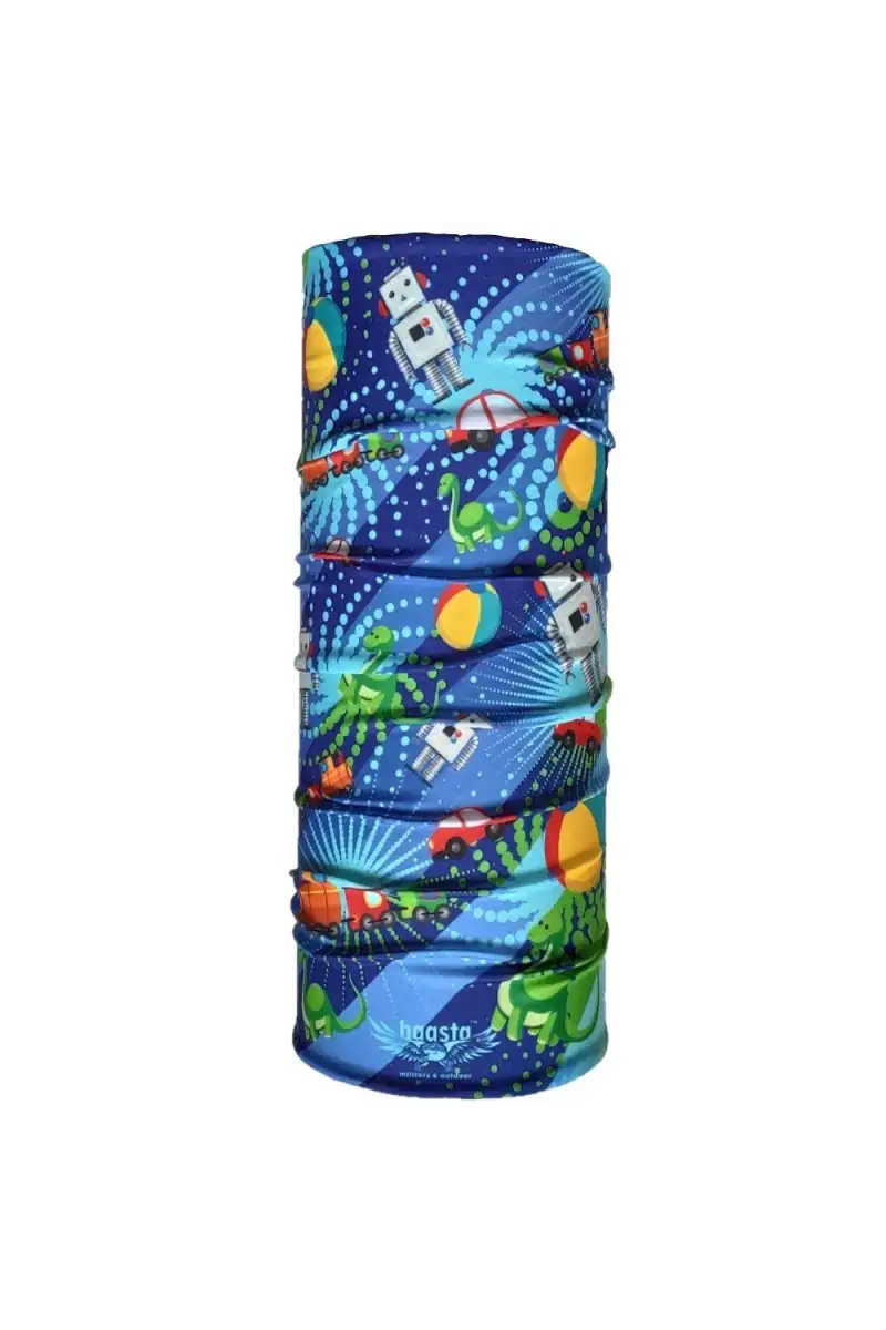 Chusta wielofunkcyjna Haasta Kosmos (KOSMOS)