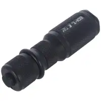 Latarka LED EDI-T wodoodporna 300lm (T34-R)