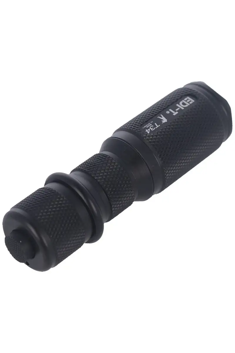 Latarka LED EDI-T wodoodporna 300lm (T34-R)