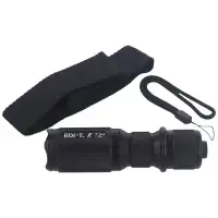 Latarka LED EDI-T wodoodporna 300lm (T34-R)