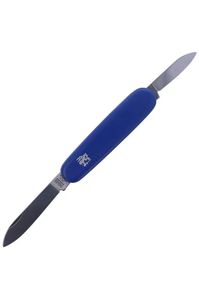 Scyzoryk Mikov Stovka Blue (100-NH-2 A)