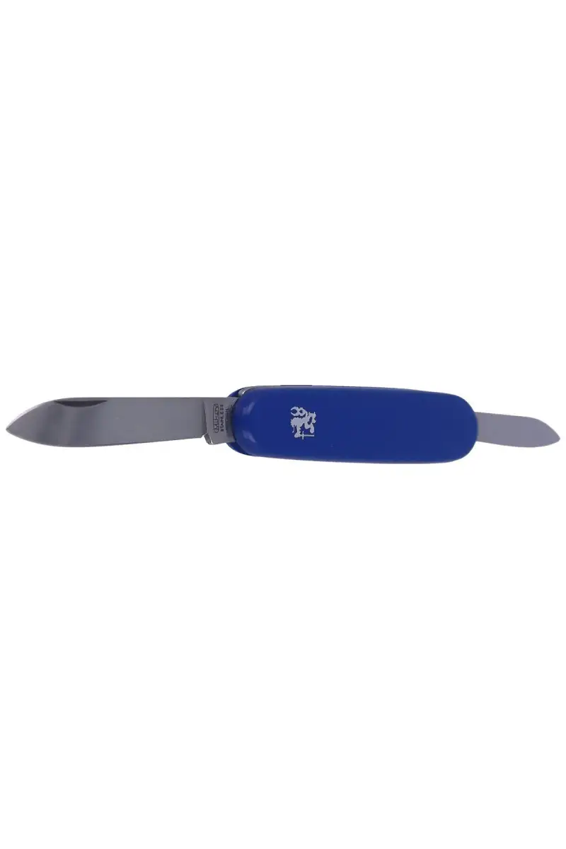 Scyzoryk Mikov Stovka Blue (100-NH-2 A)