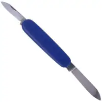 Scyzoryk Mikov Stovka Blue (100-NH-2 A)