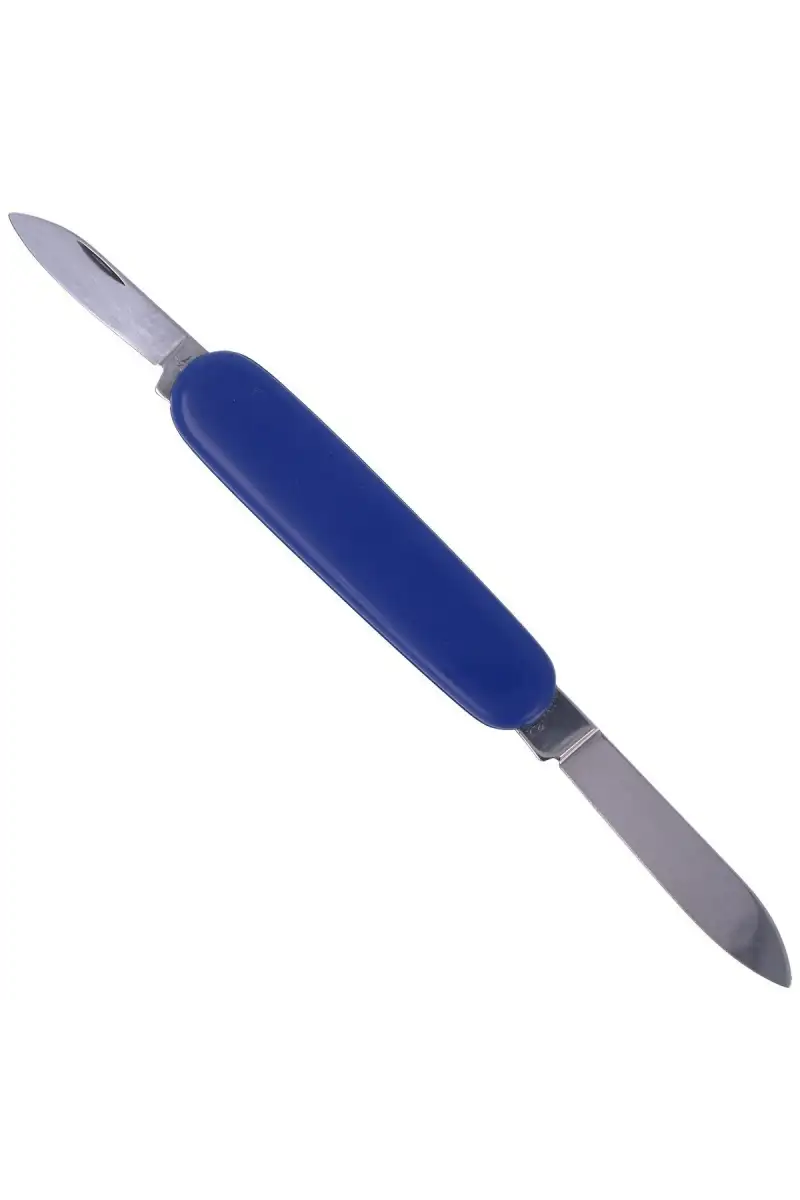 Scyzoryk Mikov Stovka Blue (100-NH-2 A)