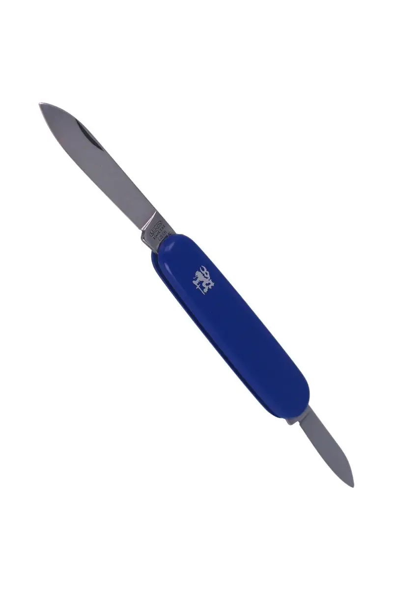 Scyzoryk Mikov Stovka Blue (100-NH-2 A)