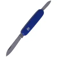 Scyzoryk Mikov Stovka Blue (100-NH-2 A)