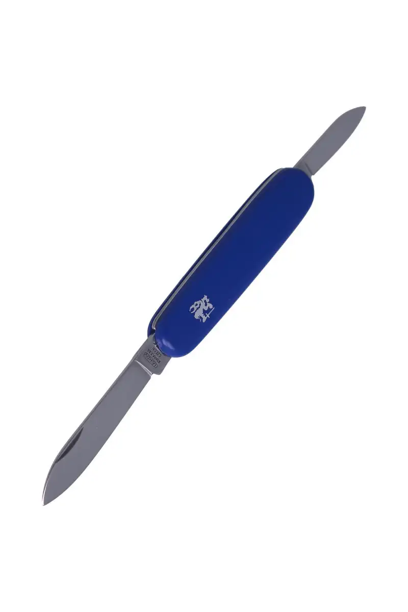 Scyzoryk Mikov Stovka Blue (100-NH-2 A)
