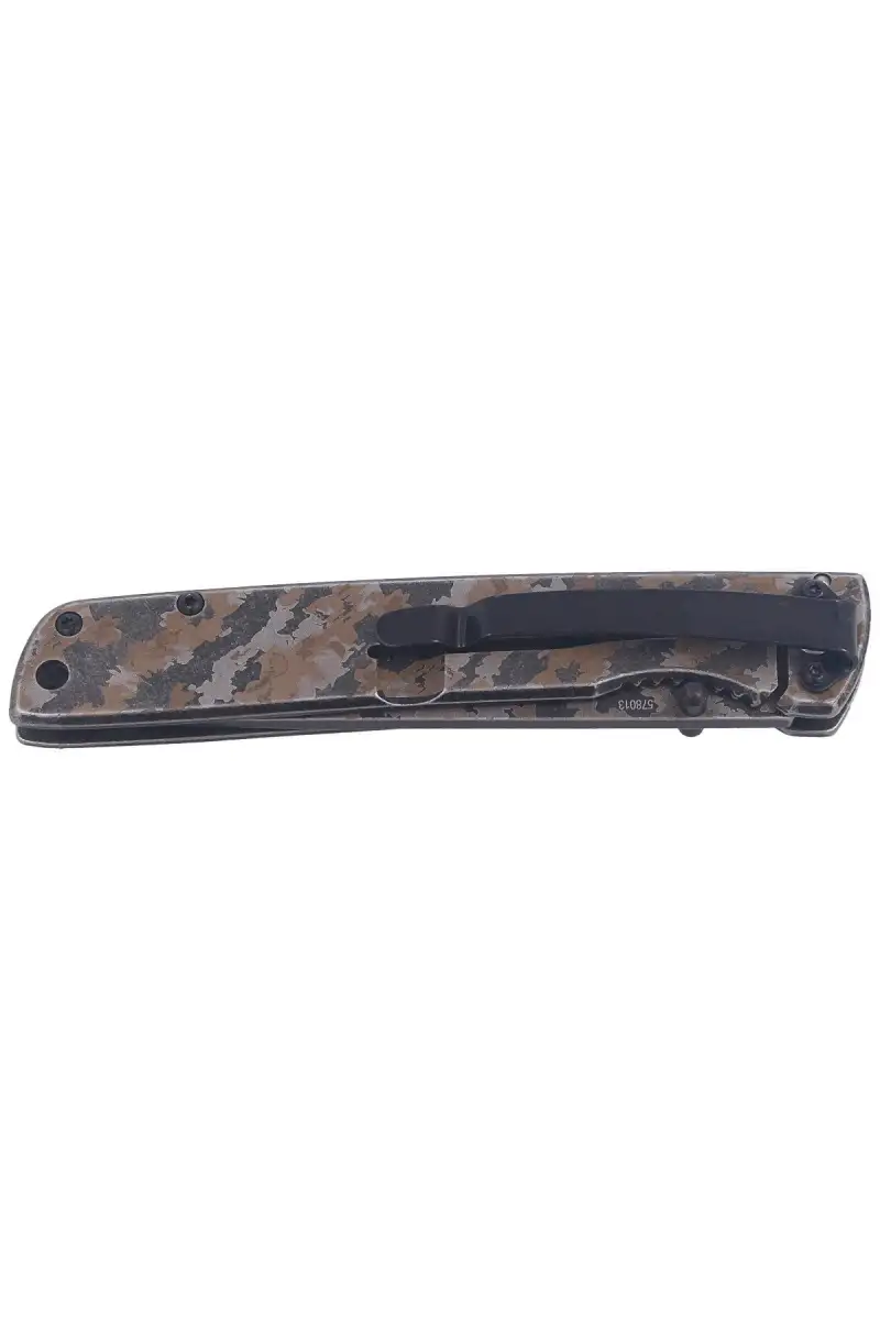 Nóż składany Herbertz Solingen Camo Folder 115mm (578013)