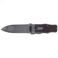 Nóż sprężynowy Mikov Predator Palisander Wood 3ostrz (241-ND-3/KP)