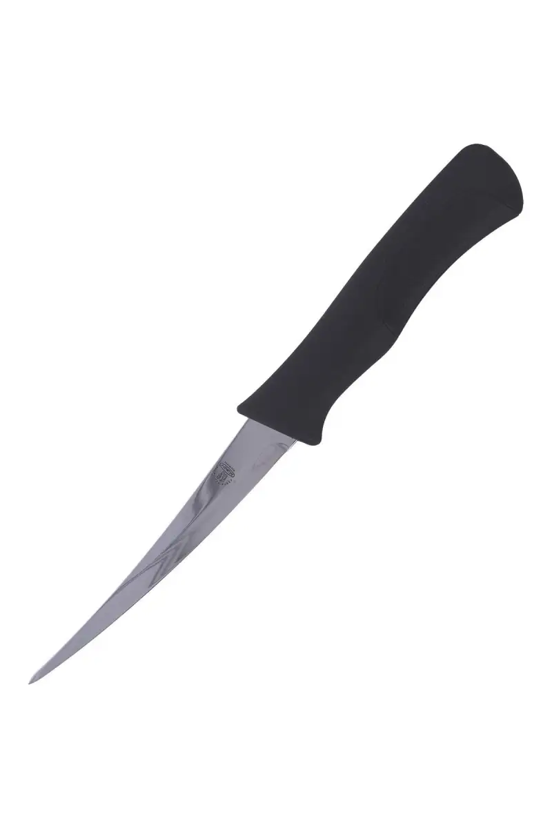 Nóż do filetowania Mikov Black 150mm (60-NH-15)