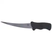 Nóż do filetowania Mikov Black 150mm (60-NH-15)