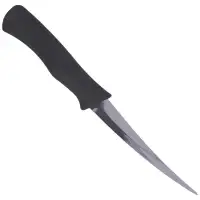 Nóż do filetowania Mikov Black 150mm (60-NH-15)