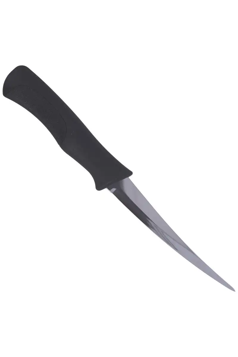 Nóż do filetowania Mikov Black 150mm (60-NH-15)