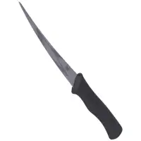 Nóż do filetowania Mikov Black 150mm (60-NH-15)