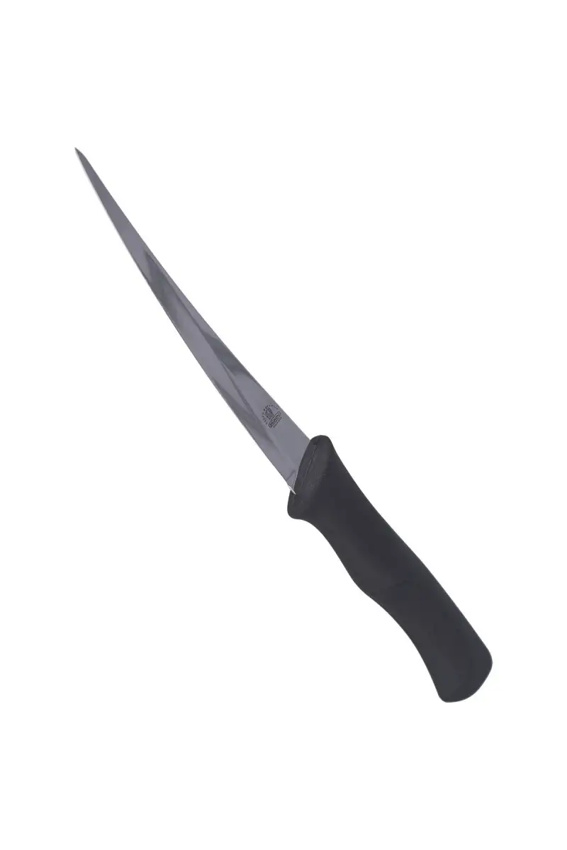 Nóż do filetowania Mikov Black 150mm (60-NH-15)