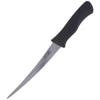 Nóż do filetowania Mikov Black 150mm (60-NH-15)