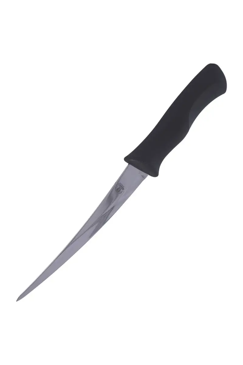 Nóż do filetowania Mikov Black 150mm (60-NH-15)