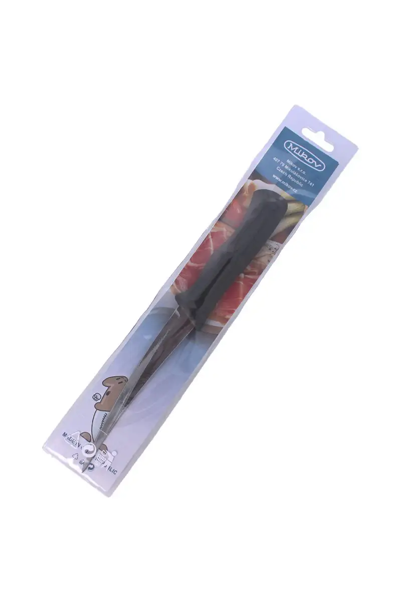 Nóż do filetowania Mikov Black 150mm (60-NH-15)