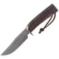 Nóż Muela Braco-11A Deer Stag, Satin X50CrMoV15