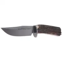 Nóż Muela Braco-11A Deer Stag, Satin X50CrMoV15